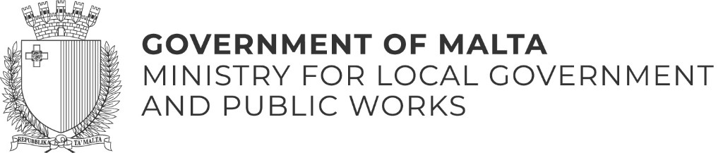 Ministry for Local Government and Public Works